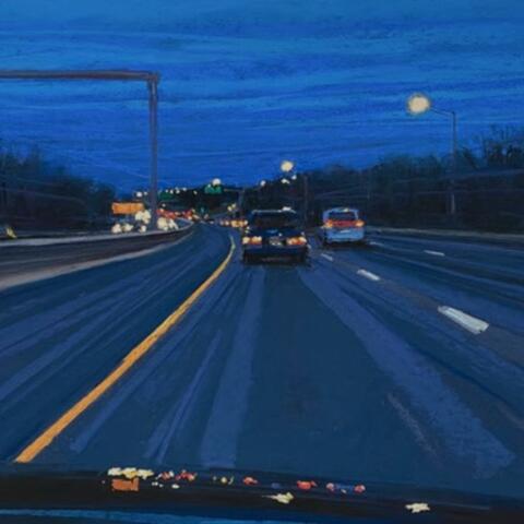 Swerving Through Lanes