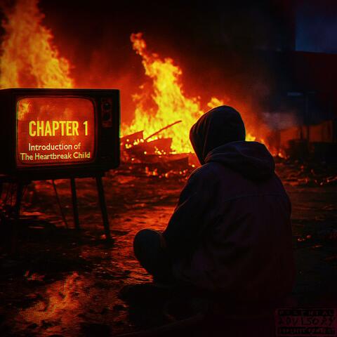 THE BOOK OF JB3: CHAPTER 1 (Introduction of the Heartbreak Child)