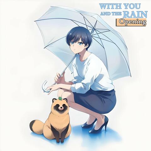 Wth You and the Rain | Opening Ame to | Ame to Kimi to