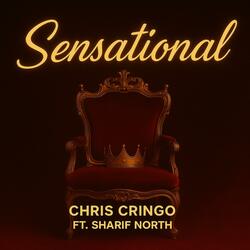 Sensational (feat. Sharif North)