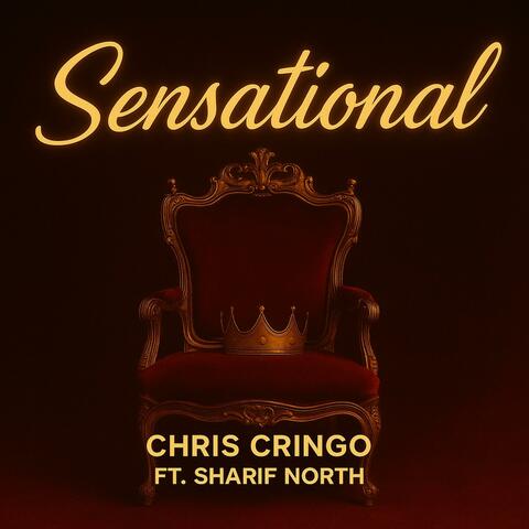 Sensational (feat. Sharif North)
