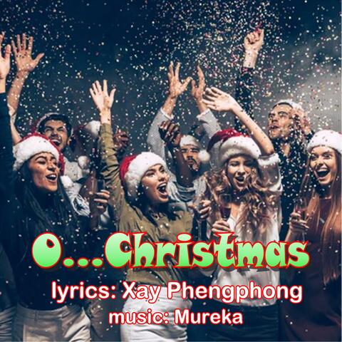 O...Christmas