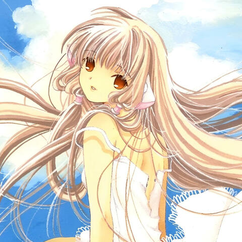 Soft Shoujo