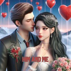 Him and Me