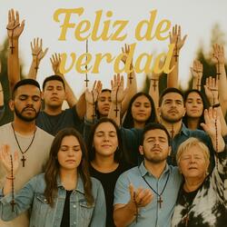 Feliz de verdad (cumbia)