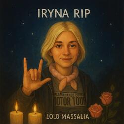 Iryna RIP