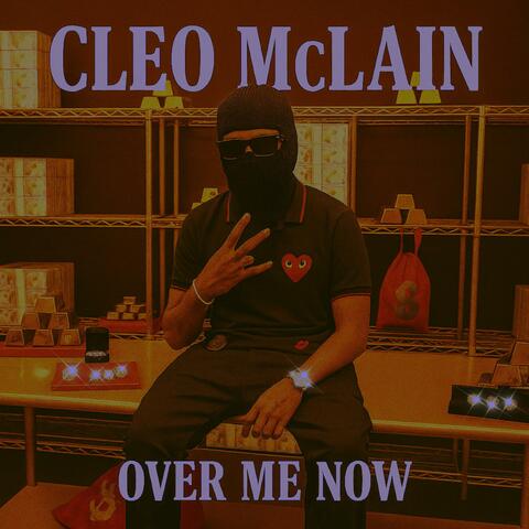 Over Me Now (Speed Variations)