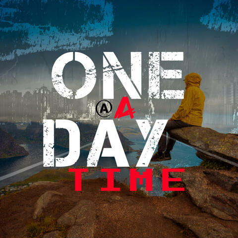 One Day At A Time (Vocal)
