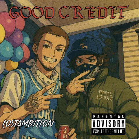 Good Credit