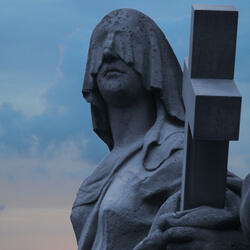 The Unbeliever's Pilgrimage