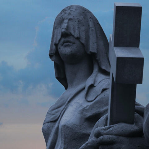 The Unbeliever's Pilgrimage