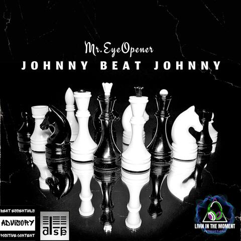 Johnny Beat Johnny (Radio Edit)
