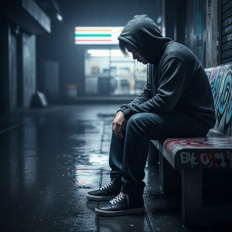 รอยร้าวในความเงียบ