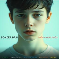 Todo Mundo Sofre (Tecno Instrumental)