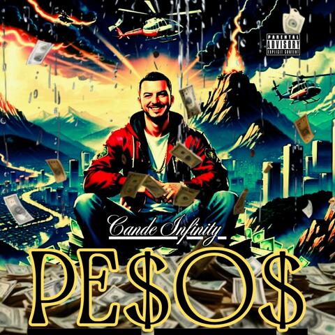 Pesos (I JUST NEED THE PAPER)