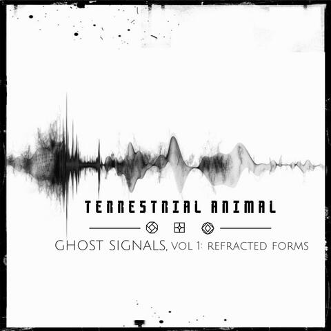Ghost Signals, Vol. I: Refracted Forms