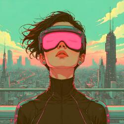 SPLITTER (Slowed + Reverb)