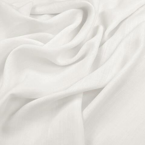 White Gown