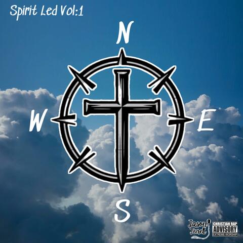 Spirit Led Vol:1