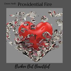 Broken But Beautiful