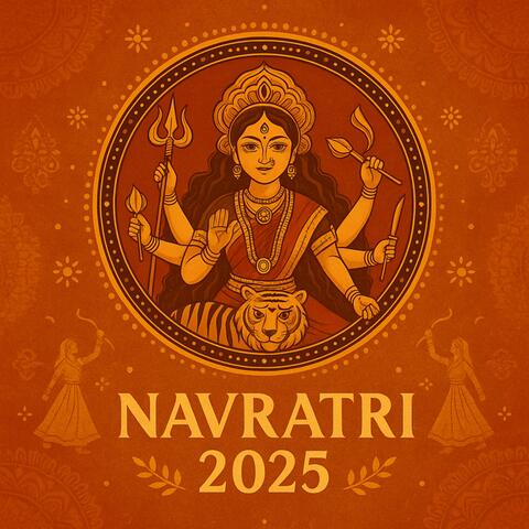 Navratri 2025