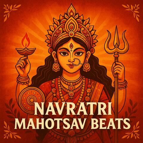 Navratri Mahotsav Beats