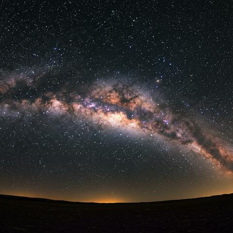 Alternative Galaxy