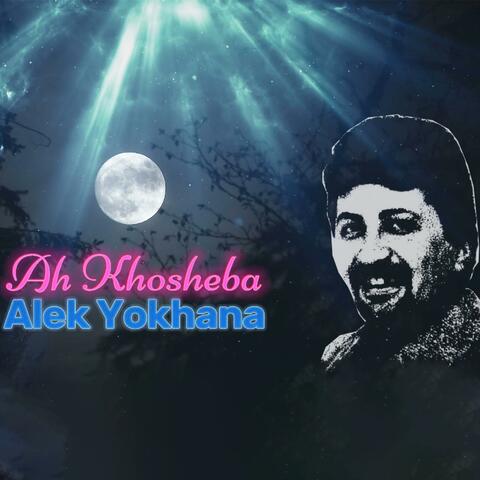 Alek Yokhana (Ah khosheba)