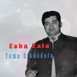 Esha Zaia (Yoma D khadota)