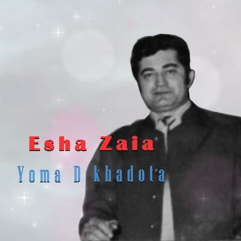 Esha Zaia (Yoma D khadota)