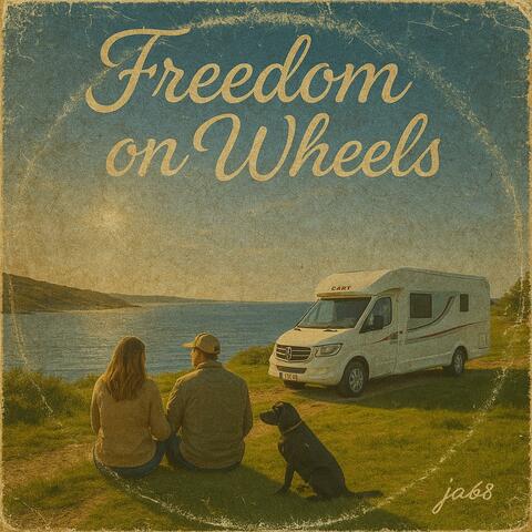 Freedom on wheels