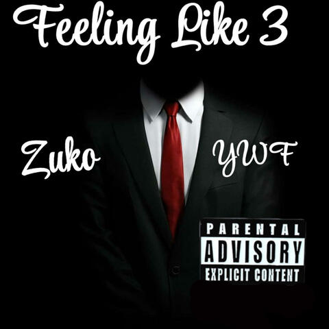 Feeling Like 3