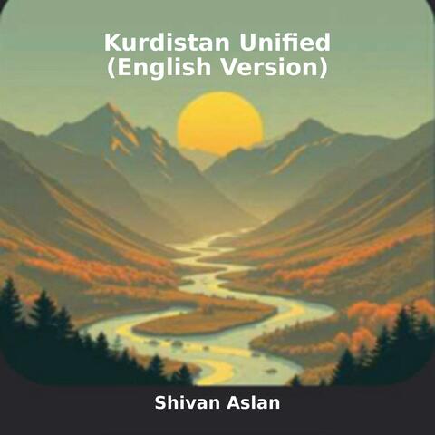Kurdistan unifiel