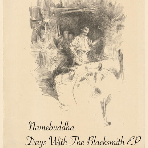 Days With The Blacksmith EP