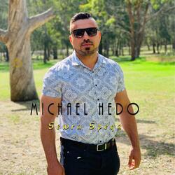 Michael Hedo (Sewra Speqa)