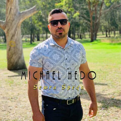 Michael Hedo (Sewra Speqa)