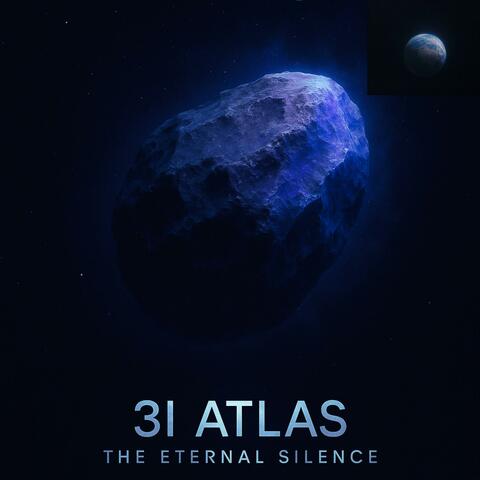 3I Atlas The Eternal Silence
