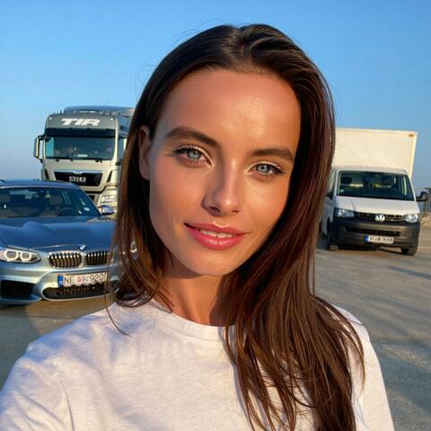 La volan sunt șmecher mare