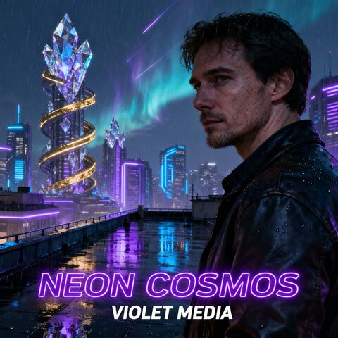 Neon Cosmos