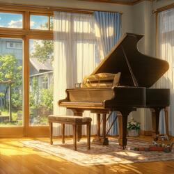 The promise of spring