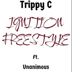 IGNITION FREESTYLE (feat. Unanimous)