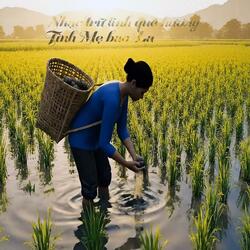 Tình Mẹ Bao La #QuêHươngTrữTình