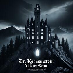 Doctor Kormanstein (Vilares Resort Mansion Mix)