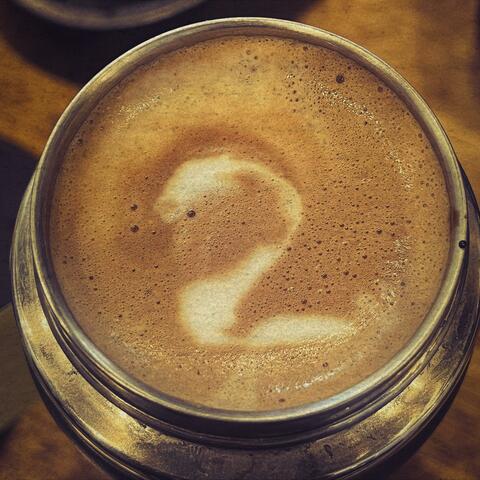 Coffee Days 2: Refill