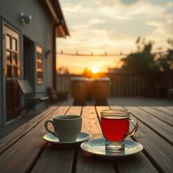 Salsa con sabor a Casa