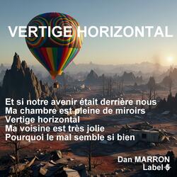 Ma chambre est pleine de miroirs