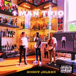 1 Man Trio (feat. YD, Doony & Young Doony) (Freestyle)