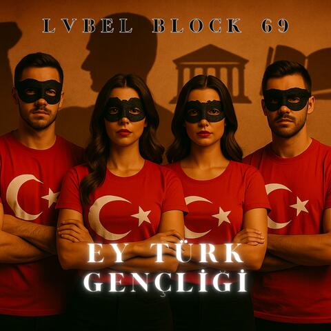 Ey Türk Gençliği