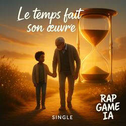 Le temps fait son œuvre