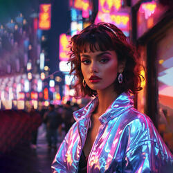 Pink Love Dream
